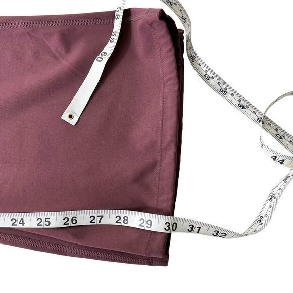 New Women’s Sweaty Betty Power Kick Flare Trousers Size M - Picture 8 of 9